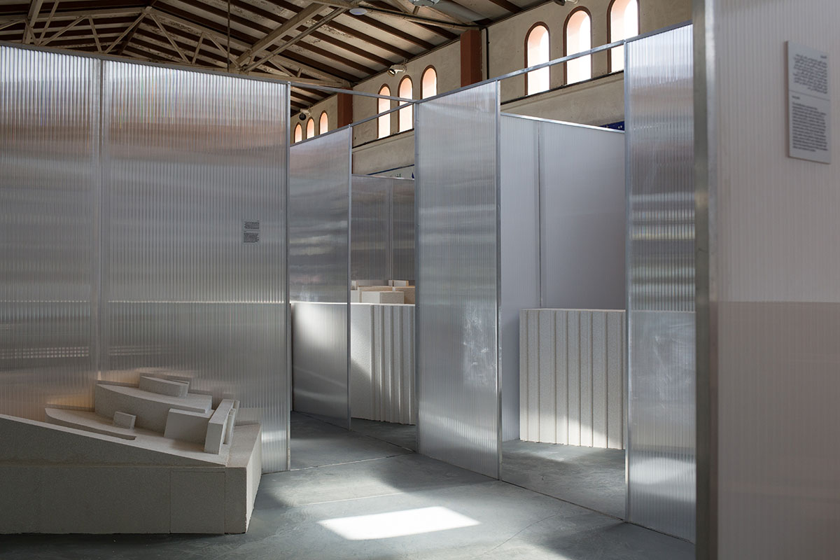 Inaugural edition of Sharjah Architecture Triennial aims to reverse 