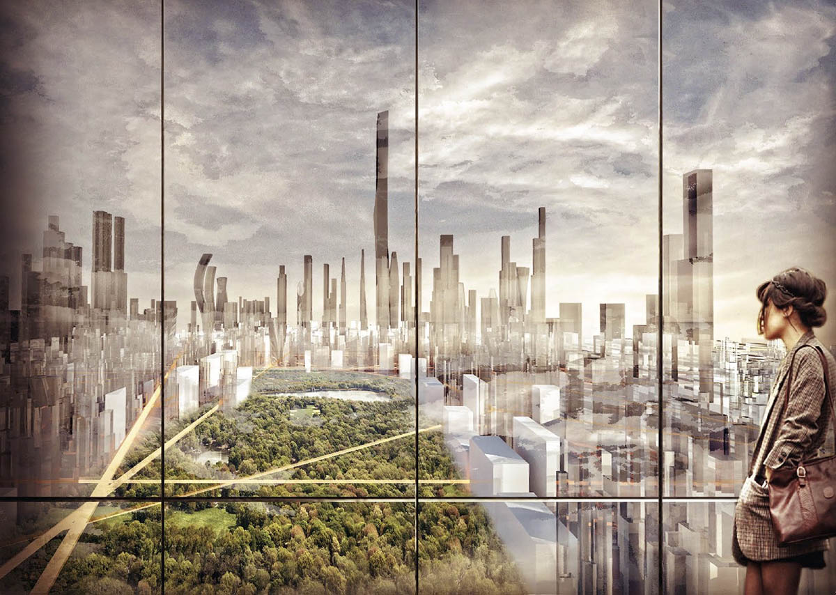 WAF announces WAFX prize winners heralding the world’s most forward-looking architectural concepts