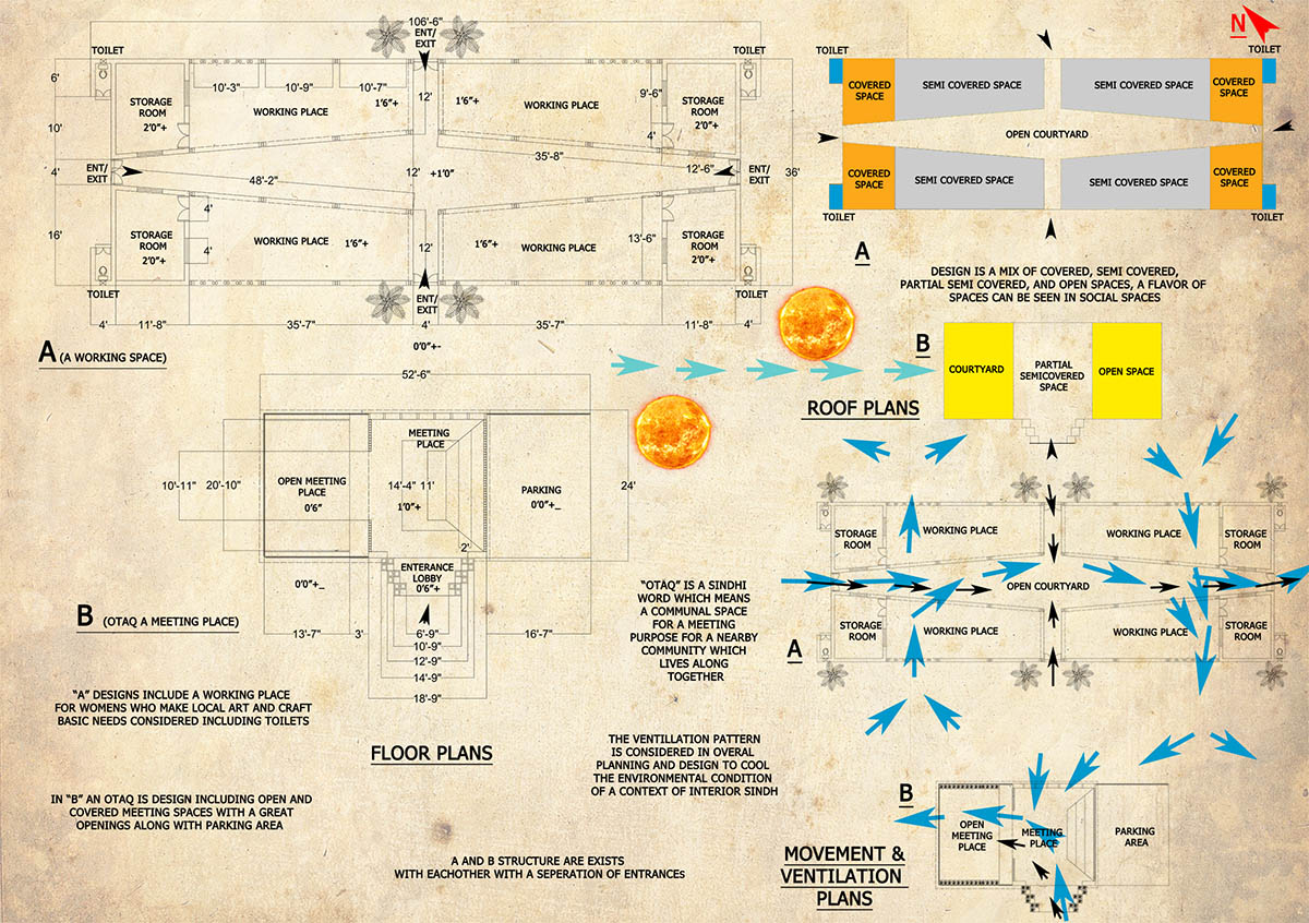Institute of Architects Pakistan announces winners for