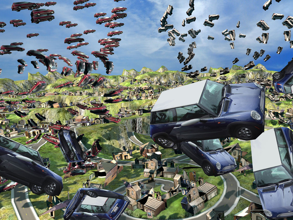 The world’s most visited architecture Biennale opens in Shenzhen