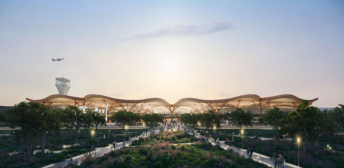 World Architecture Festival announces Day 1 winners for 2023 