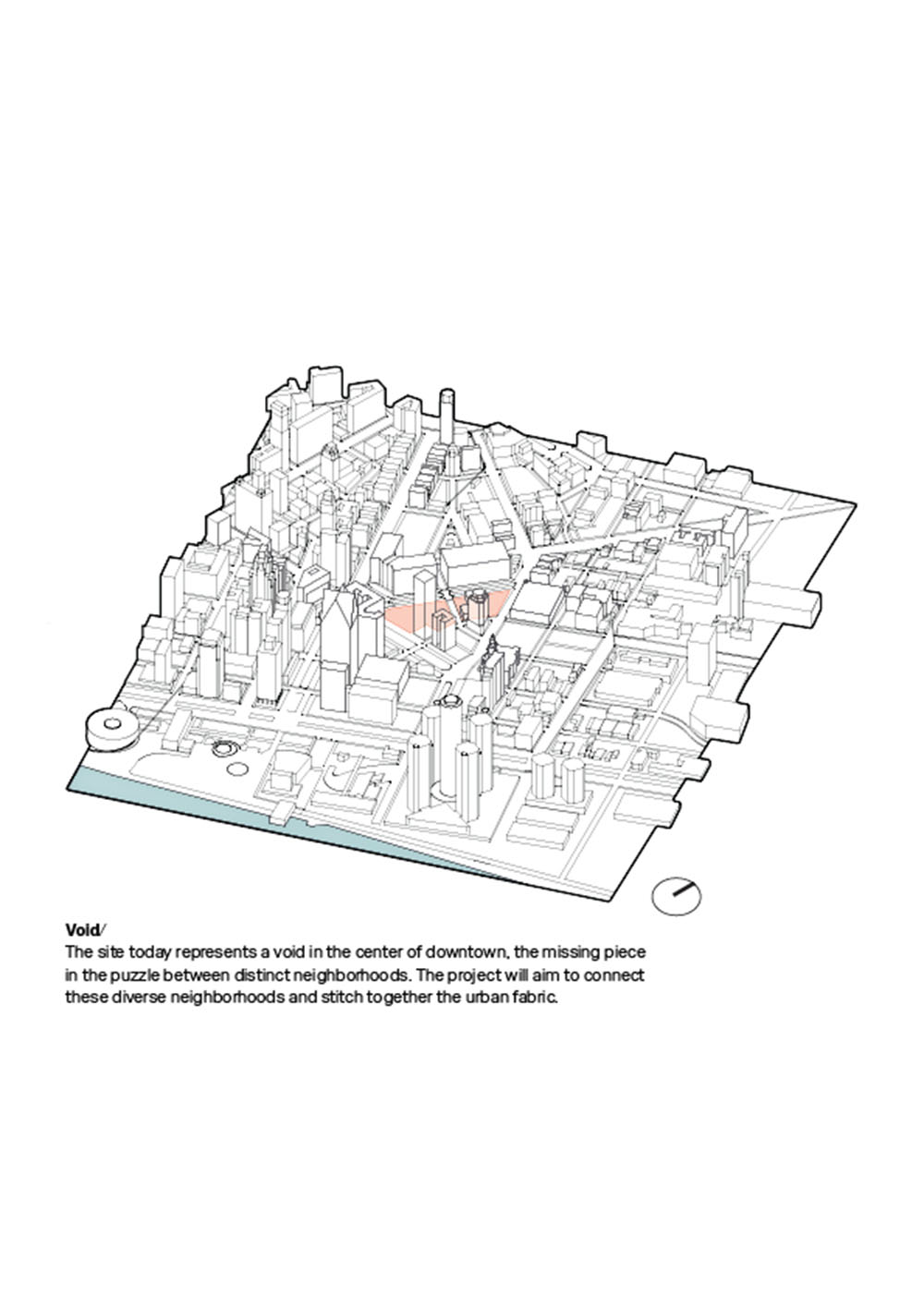 SHL Architects unveils plans for Detroit’s first high-rise office tower and residences