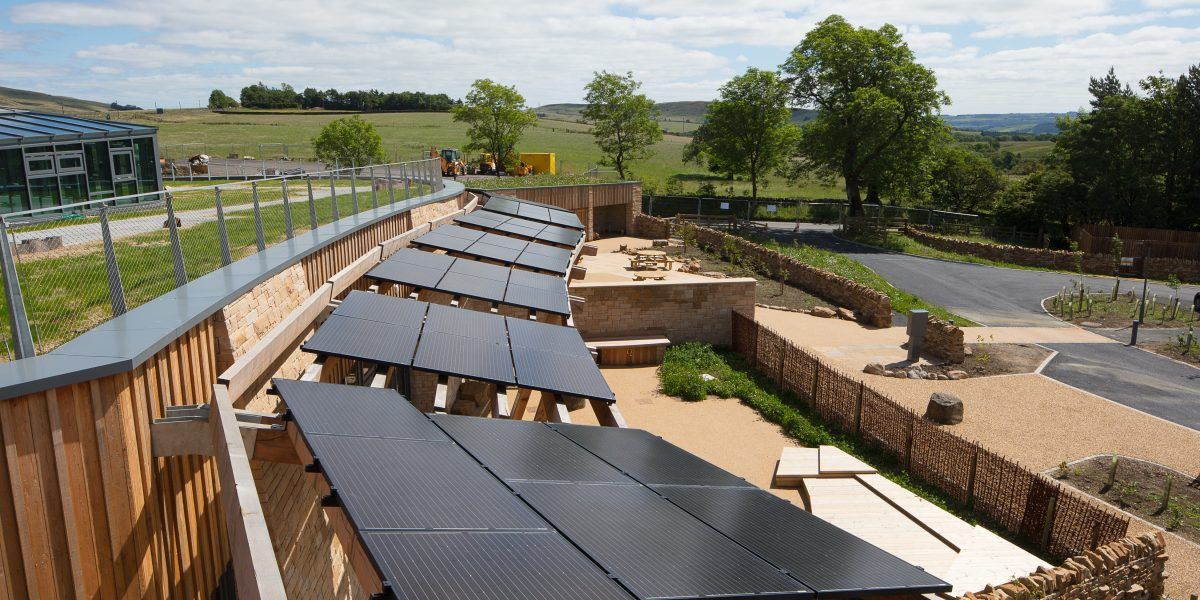 Using Solar for Renovations