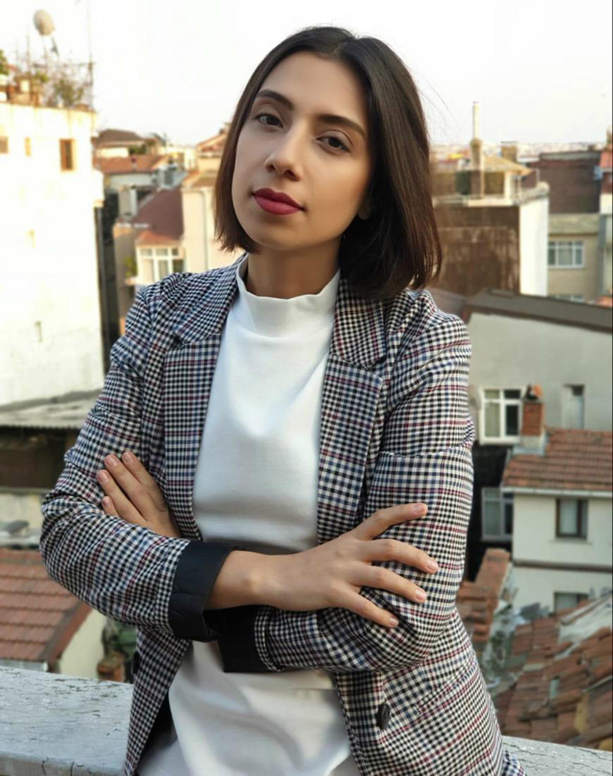 Silviya Masani appointed as WAC's Turkey Reporter