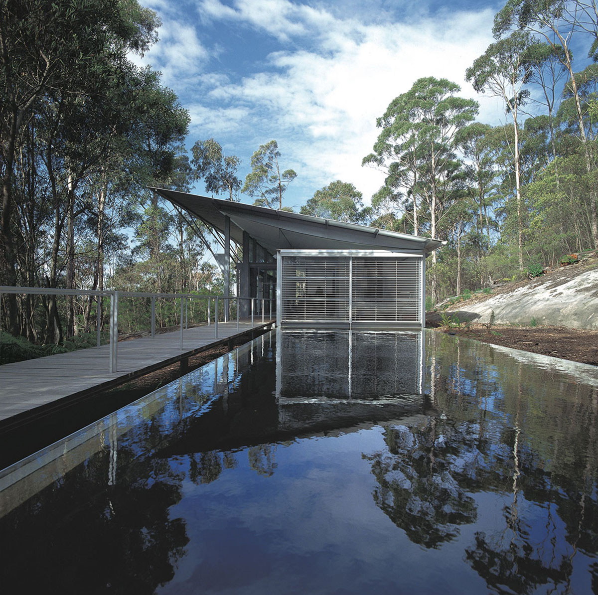 Glenn Murcutt named laureate of 2021 Praemium Imperiale for Architecture 