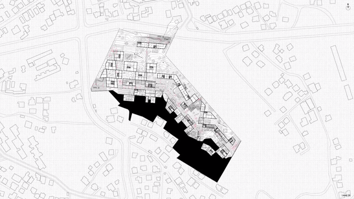 OMA reveals its First Project for Tirana