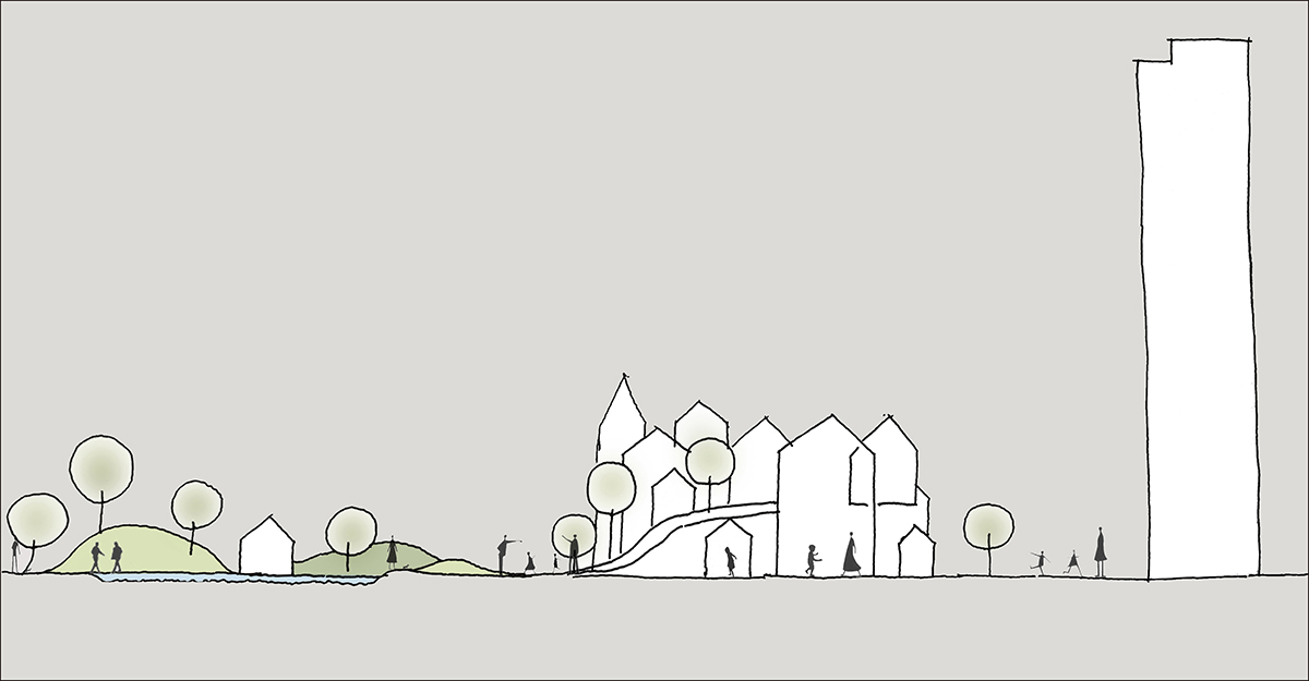 GEEDESIGN completes fairy tale-like Everbright Kindergarten in Foshan, China