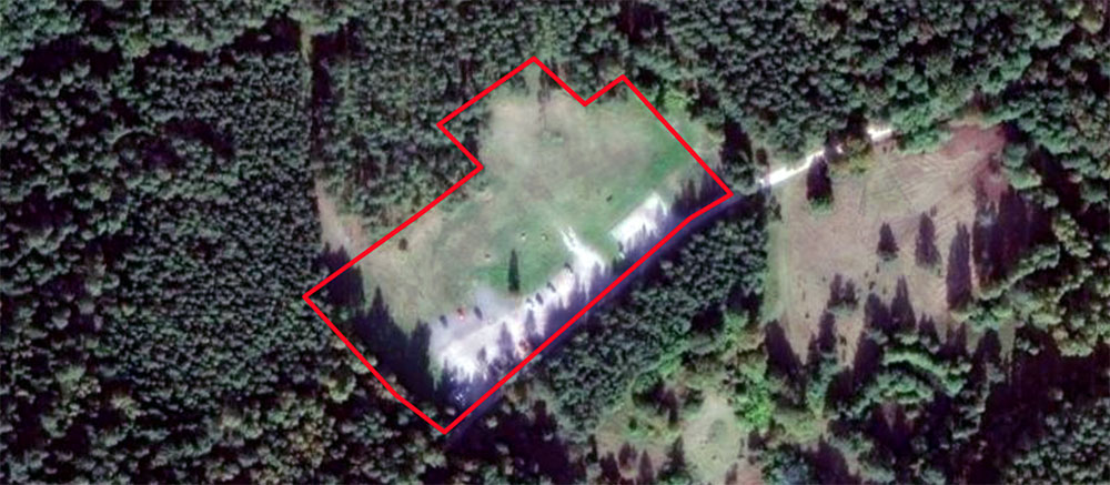 Call for registrations to Great Kemeri Bog Visitor Center architecture competition