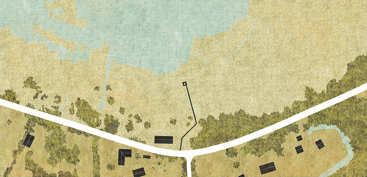 Pape Bird Observation Tower winners announced for Latvia's Pape Nature Park