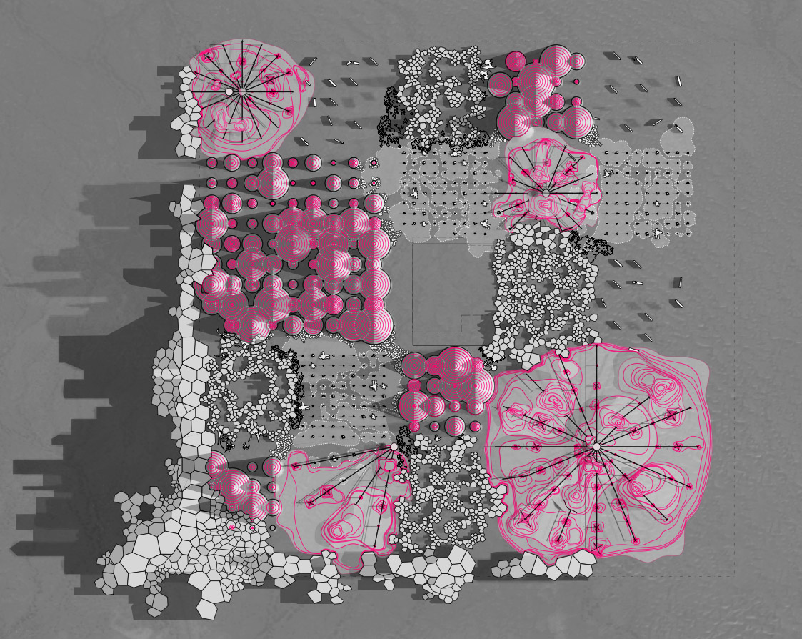 arch out loud's Nuclear competition winners create urgent solutions for New Mexico's disposal site