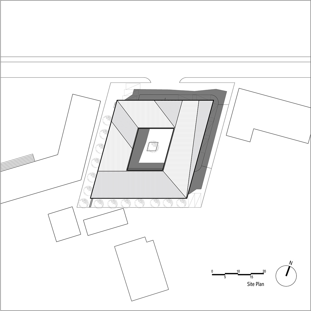 EID Architecture completes Medog Meteorological Center in Nyingchi prefecture of Tibet