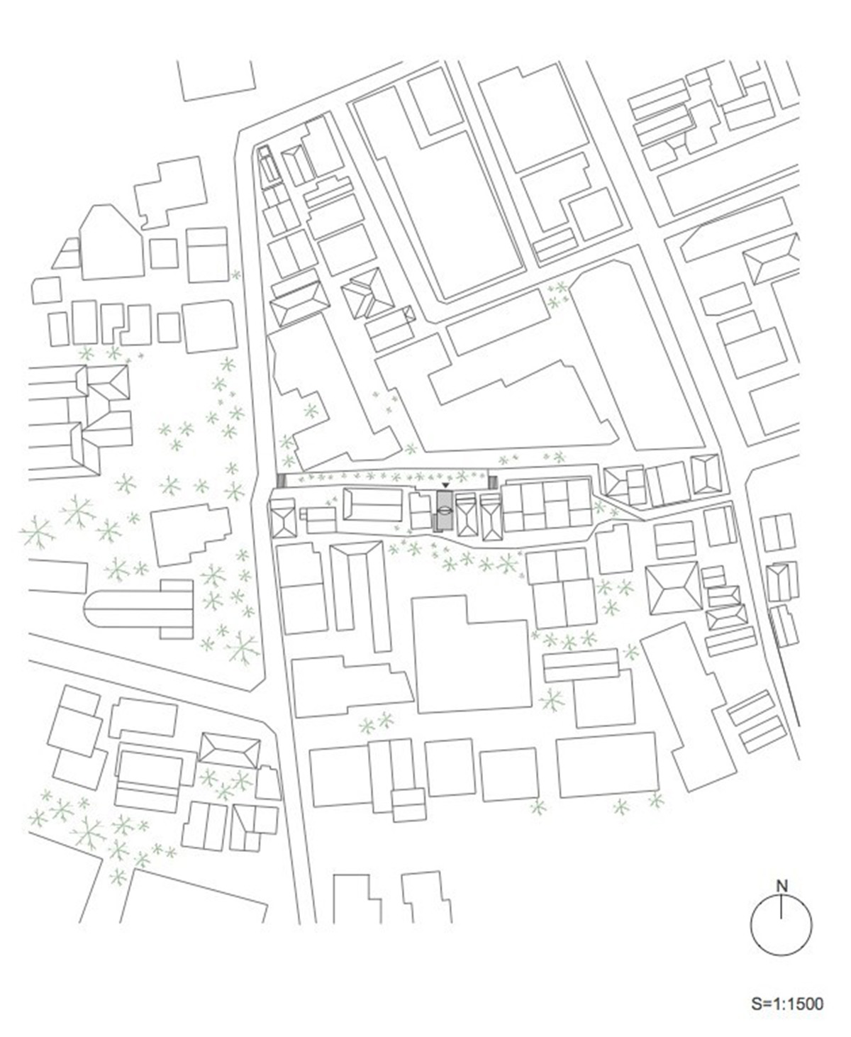 Takeshi Hosaka's Love2 House presents