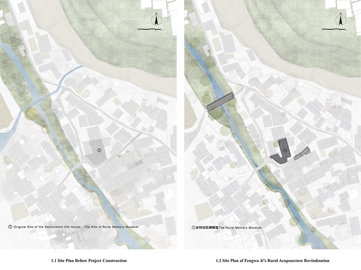 IARA rediscovers community with the Rural Memory Museum in Fengwu Village