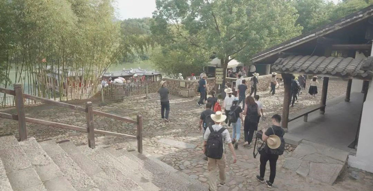 UNStudio, Stefano Boeri and more shortlisted in Future ShanShui City: Dwellings Competition