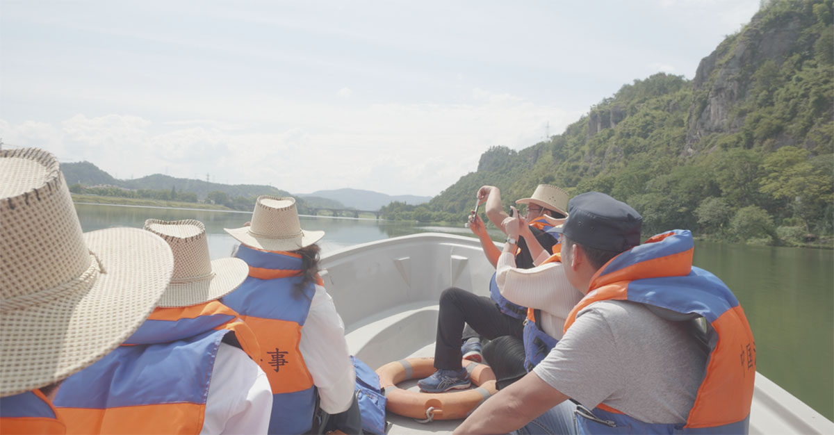 UNStudio, Stefano Boeri and more shortlisted in Future ShanShui City: Dwellings Competition