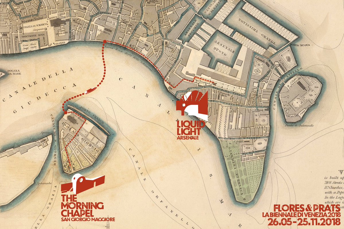 Spanish Architects at the Venice Architecture Biennale 2018