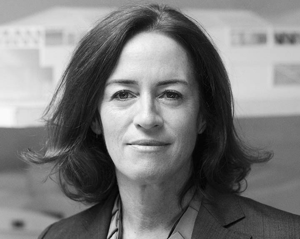 Sharon Johnston: