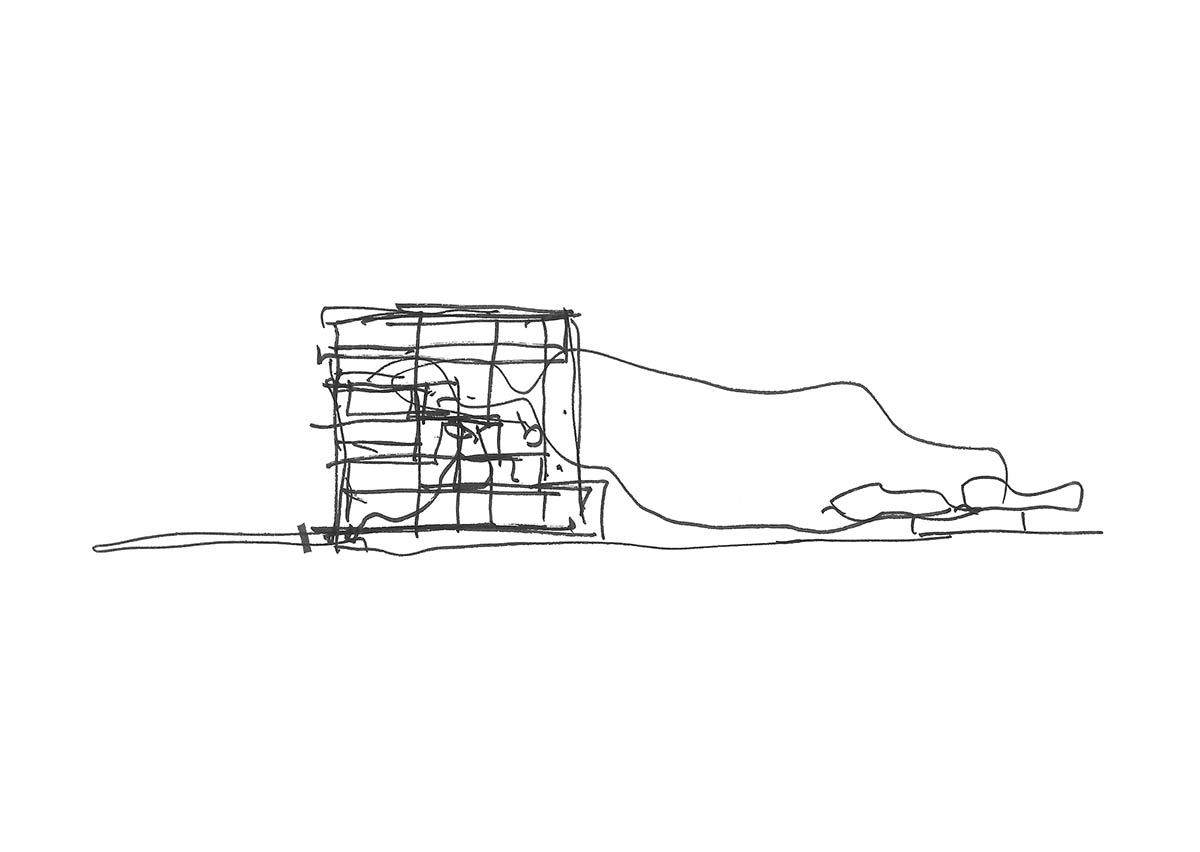 David Chipperfield Architects completes Amorepacific Headquarters in Seoul