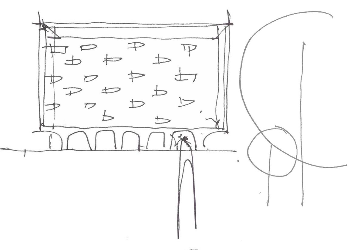 ACDF Architecture completes Mellem Manoir-des-Trembles apartments in Gatineau, Canada