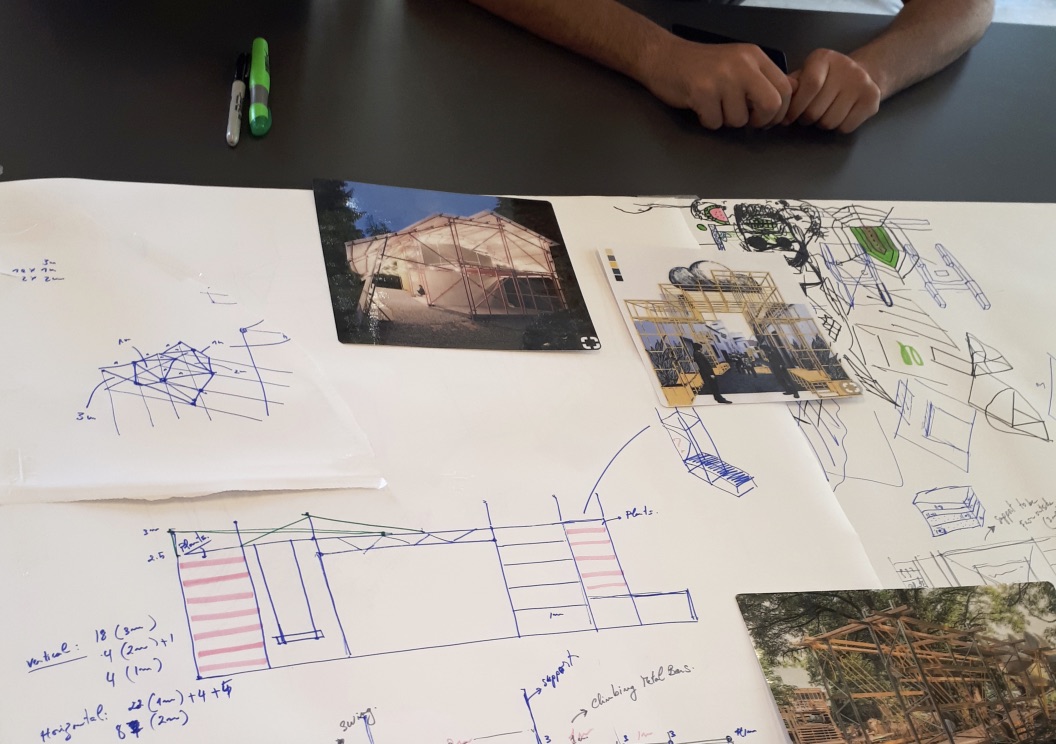 Lebanon Discusses Urban Sustainability At Annual Design Week 2018