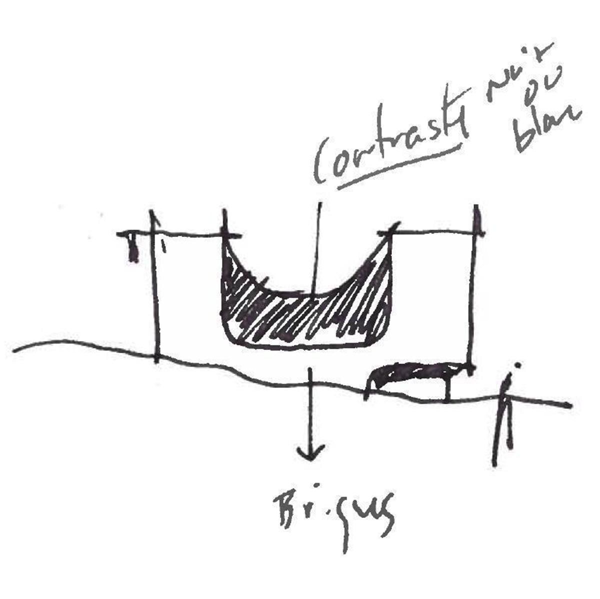 ACDF Architecture completes Mellem Manoir-des-Trembles apartments in Gatineau, Canada