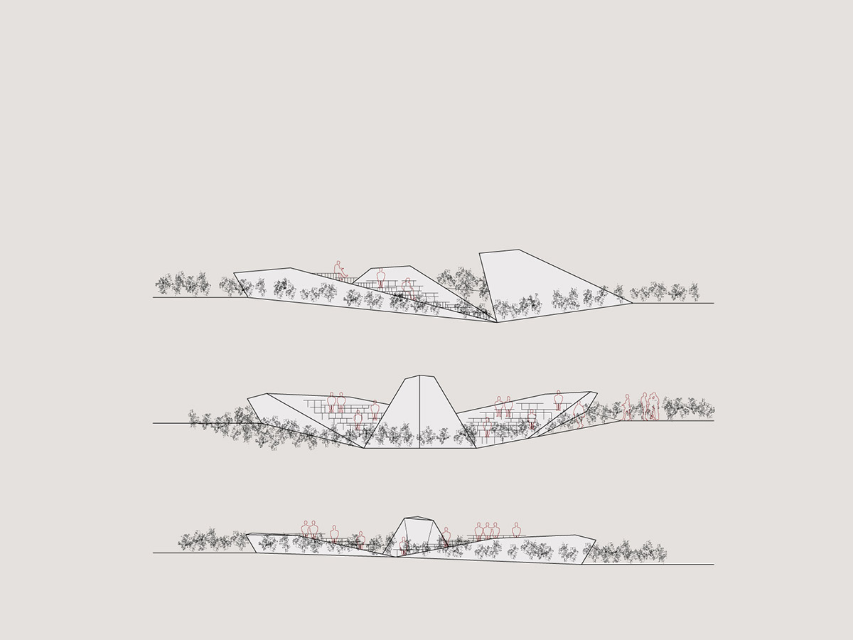 ENOTA completes sculpted chapel in Skorba village of Slovenia