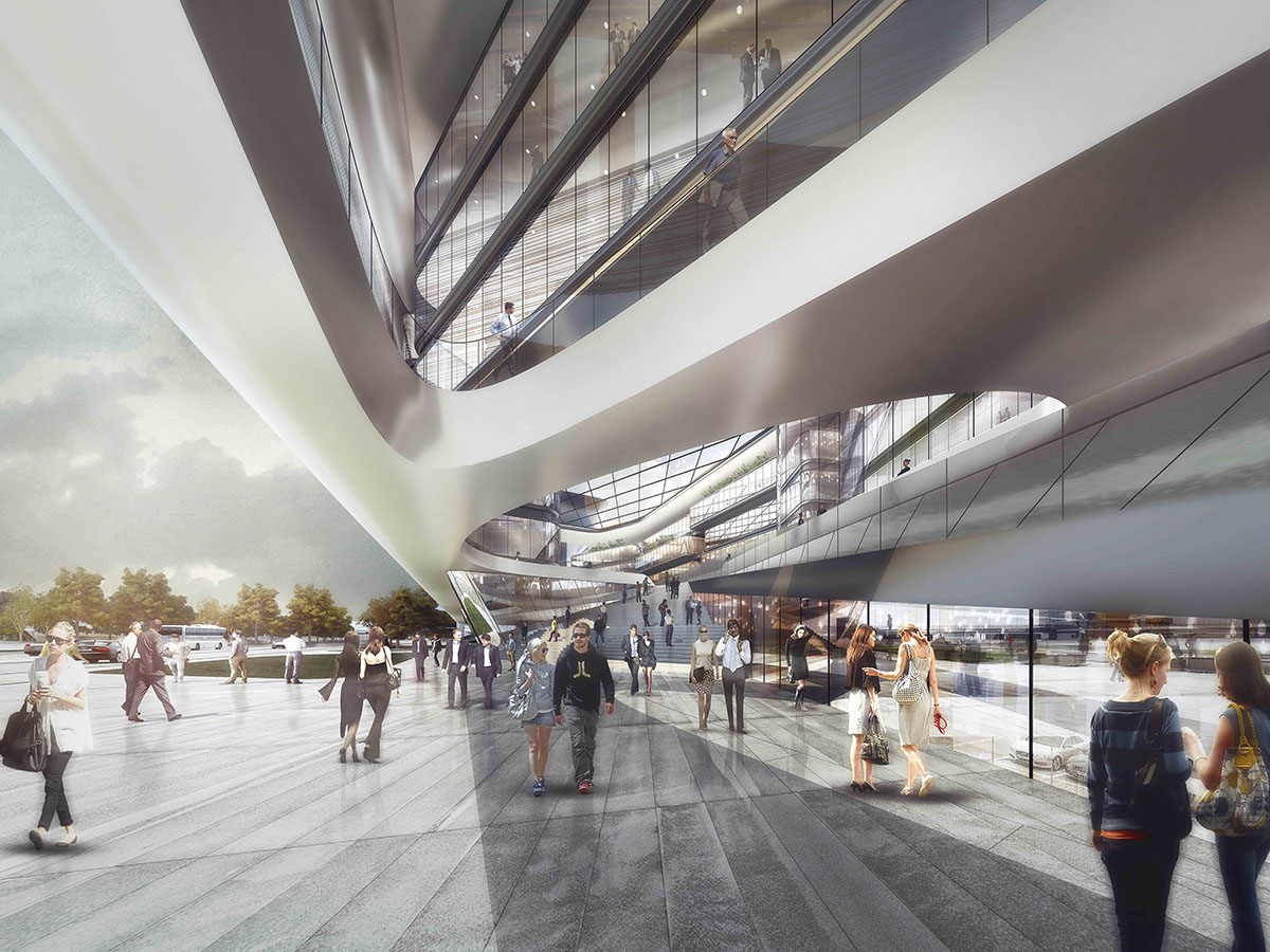 WAF announces WAFX 2019 Prizes Tackling Today’s Global Issues