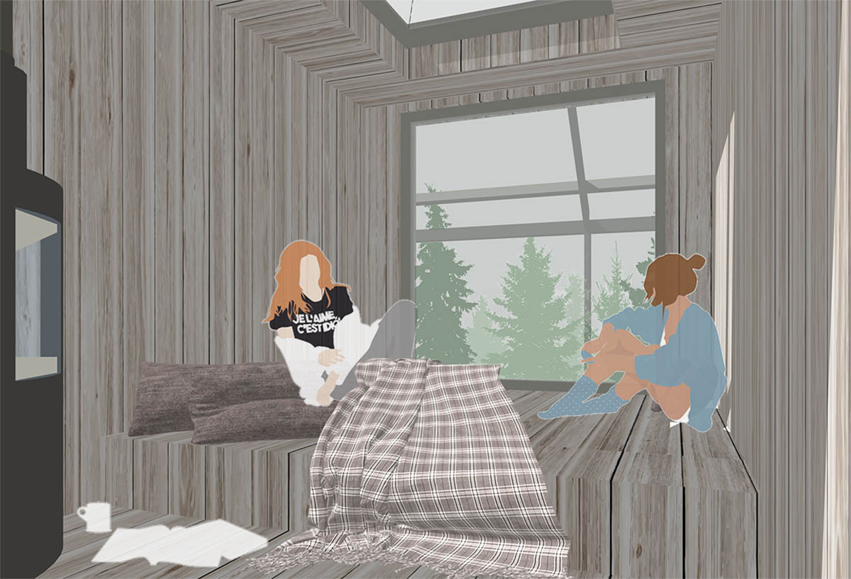 The Teamaker’s Guest House competition winners announced