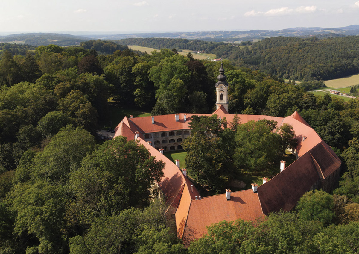 449 projects nominated for the 2022 Mies van der Rohe Award