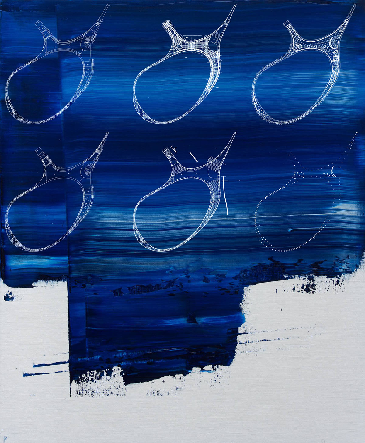 Paul Kaloustian Studio completes snake-like smart center in a rural area of Armenia