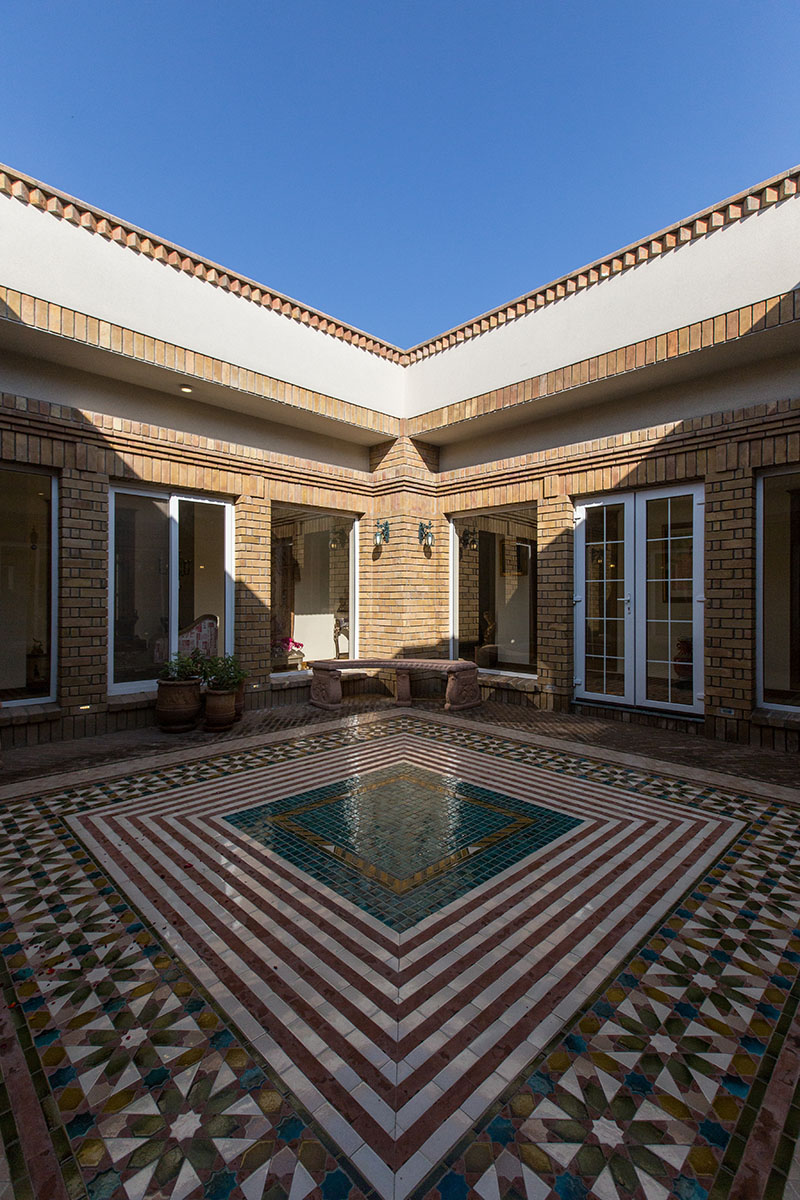 The Brick Efficacy by Suhail & Fawad