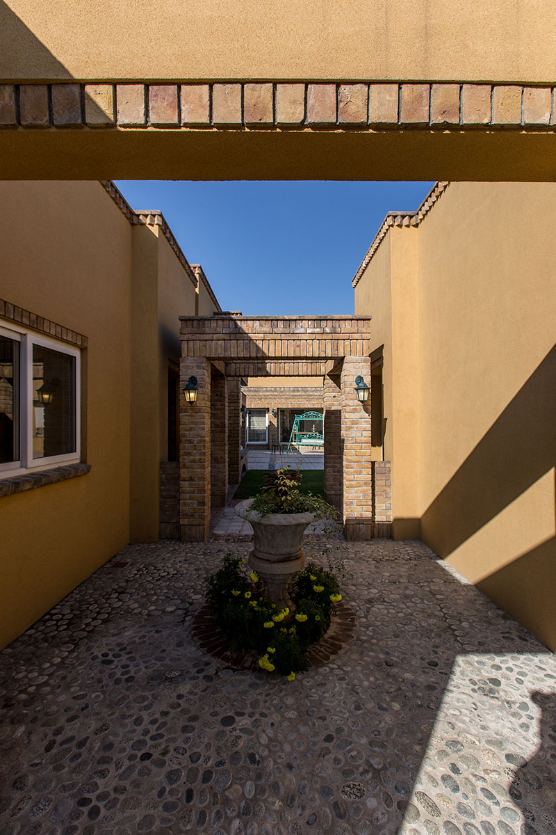 The Brick Efficacy by Suhail & Fawad