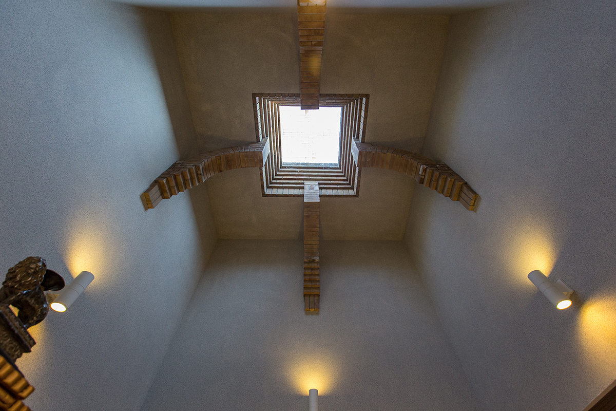 The Brick Efficacy by Suhail & Fawad