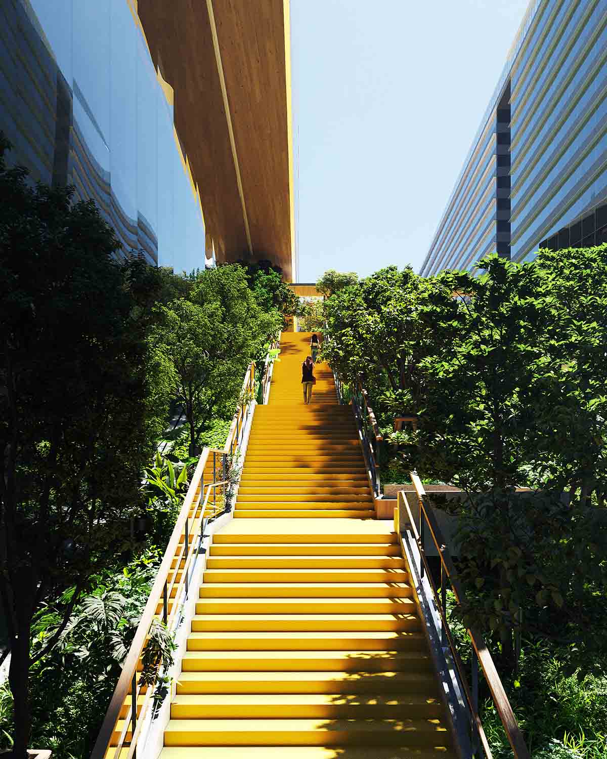 Snøhetta unveils design for new innovation hub featuring 
