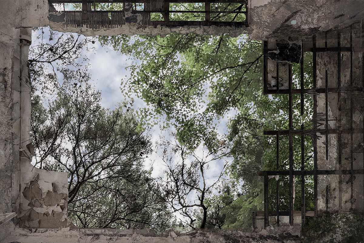 The Korean Pavilion presents 2086: Together How? in Venice Architecture Biennale 2023 
