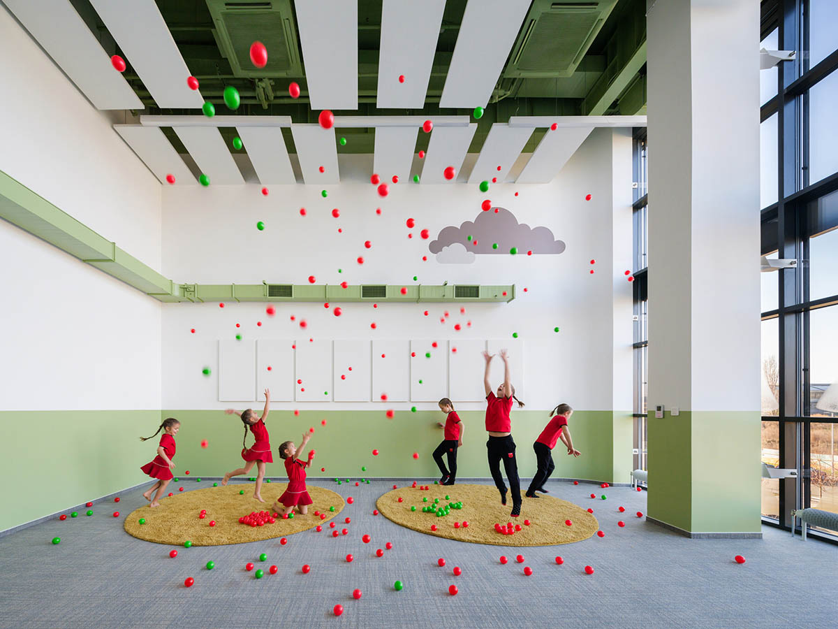 Maple Bear Schools: Innovating Canadian Bilingual Education in the Czech Republic