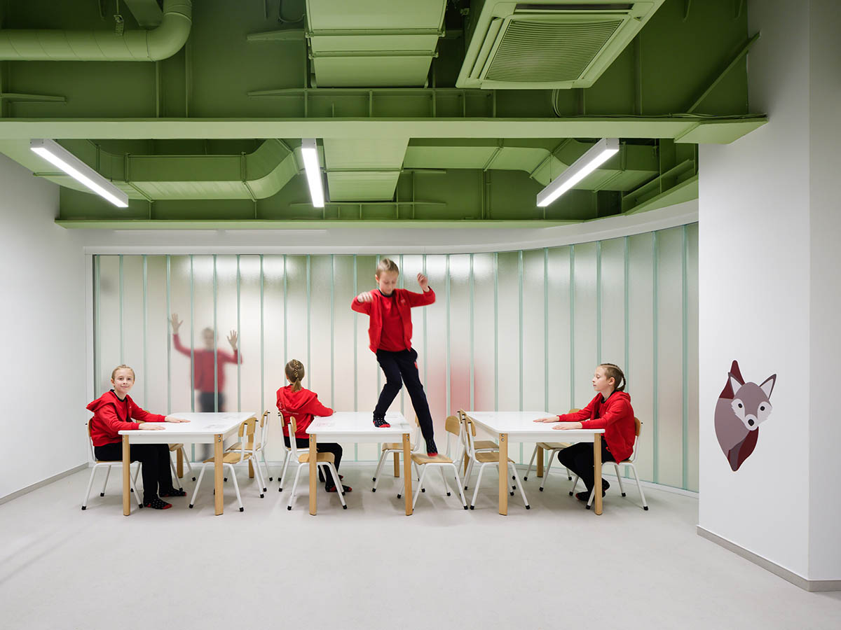 Maple Bear Schools: Innovating Canadian Bilingual Education in the Czech Republic