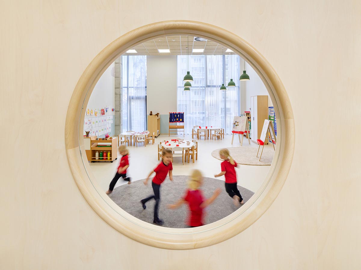 Maple Bear Schools: Innovating Canadian Bilingual Education in the Czech Republic