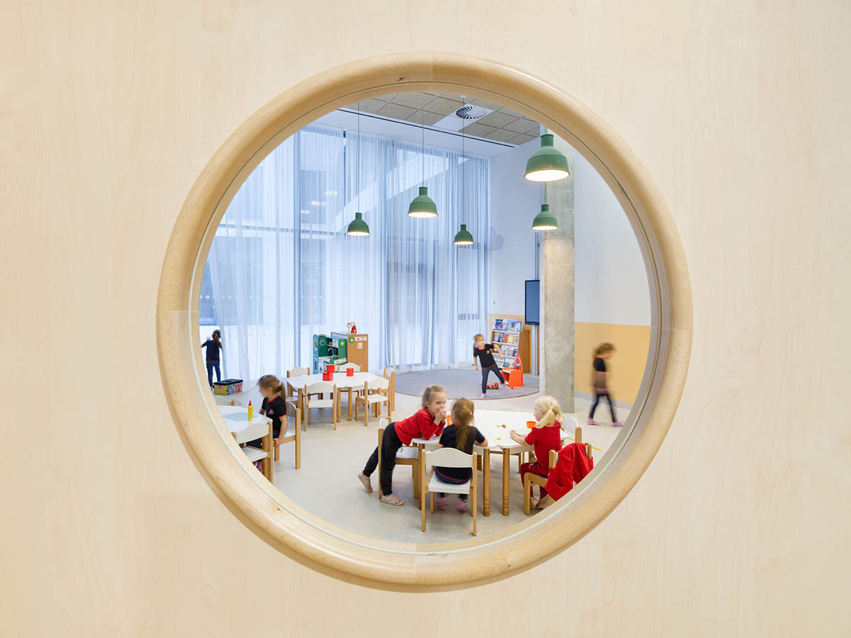 Maple Bear Schools: Innovating Canadian Bilingual Education in the Czech Republic