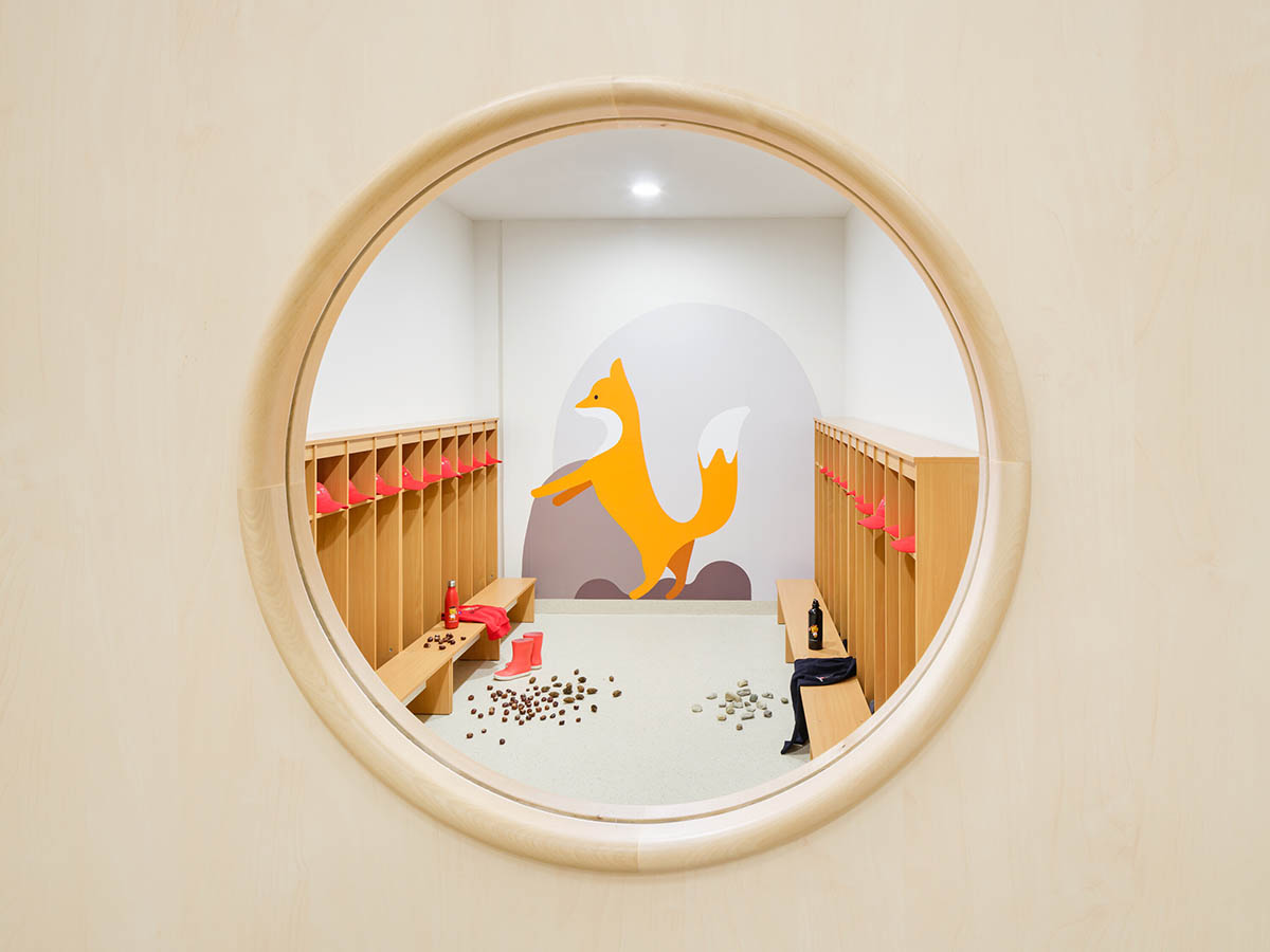 Maple Bear Schools: Innovating Canadian Bilingual Education in the Czech Republic