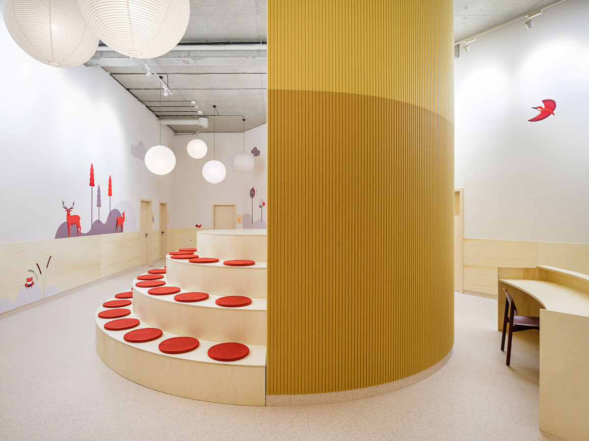 Maple Bear Schools: Innovating Canadian Bilingual Education in the Czech Republic