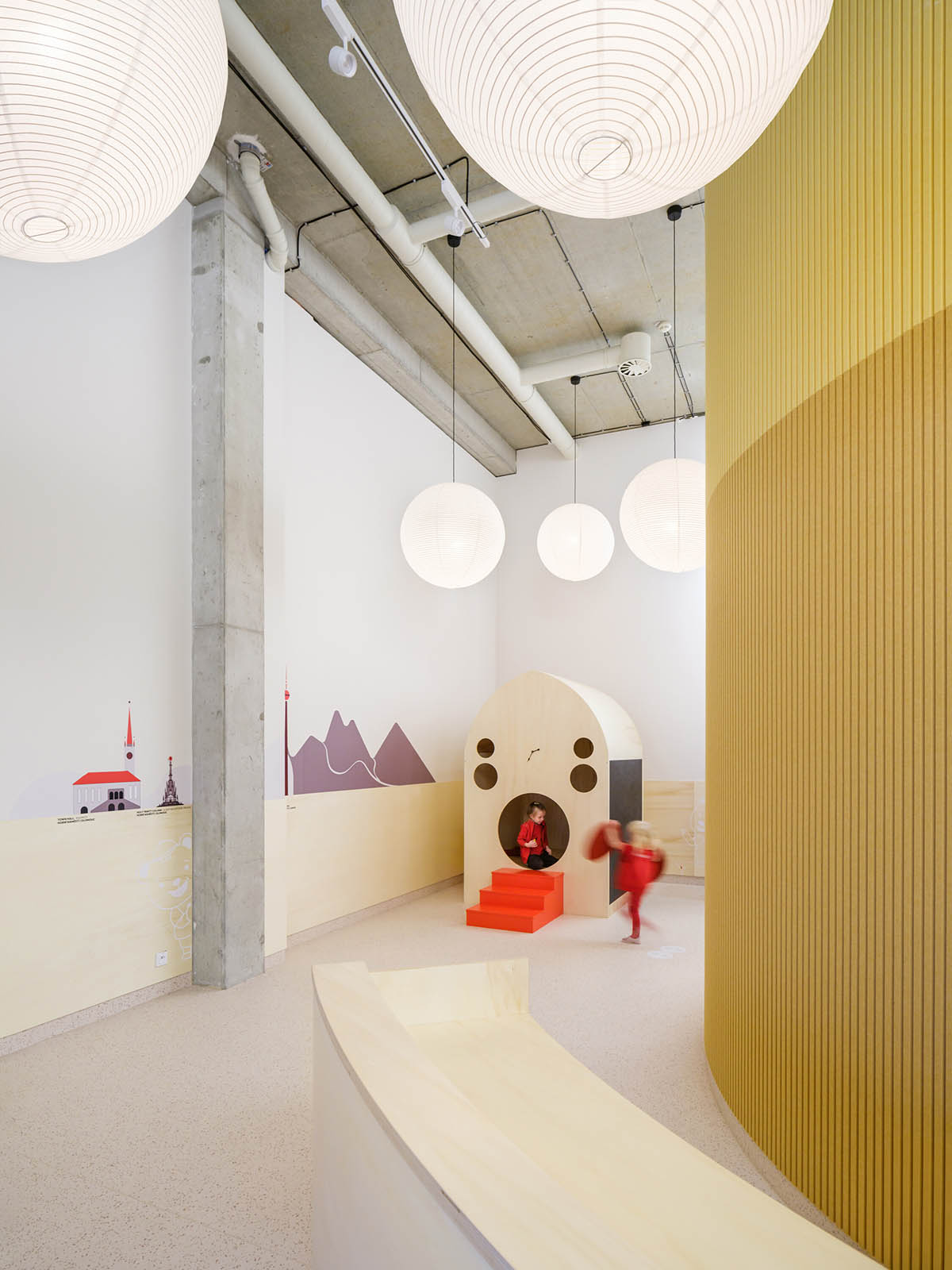 Maple Bear Schools: Innovating Canadian Bilingual Education in the Czech Republic