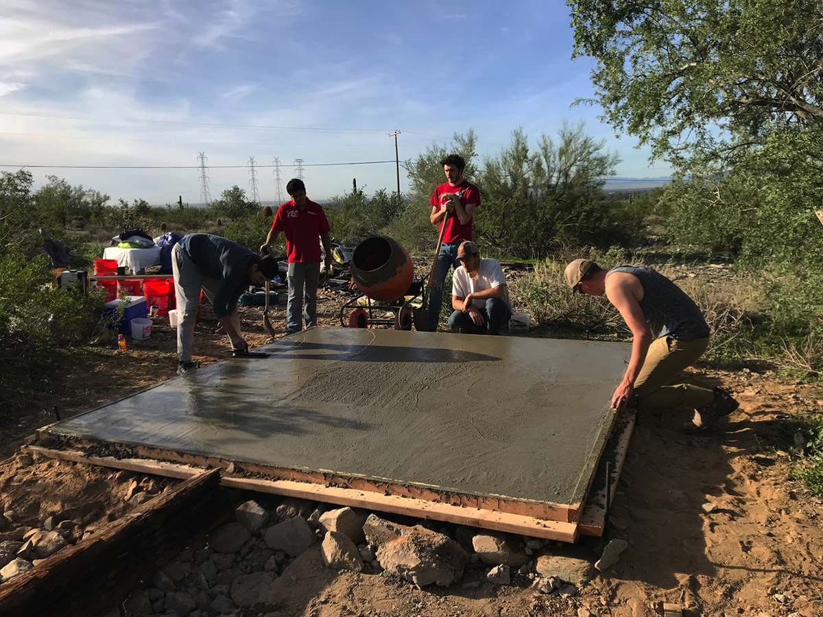 Students from the School of Architecture at Taliesin release statement regarding the closure