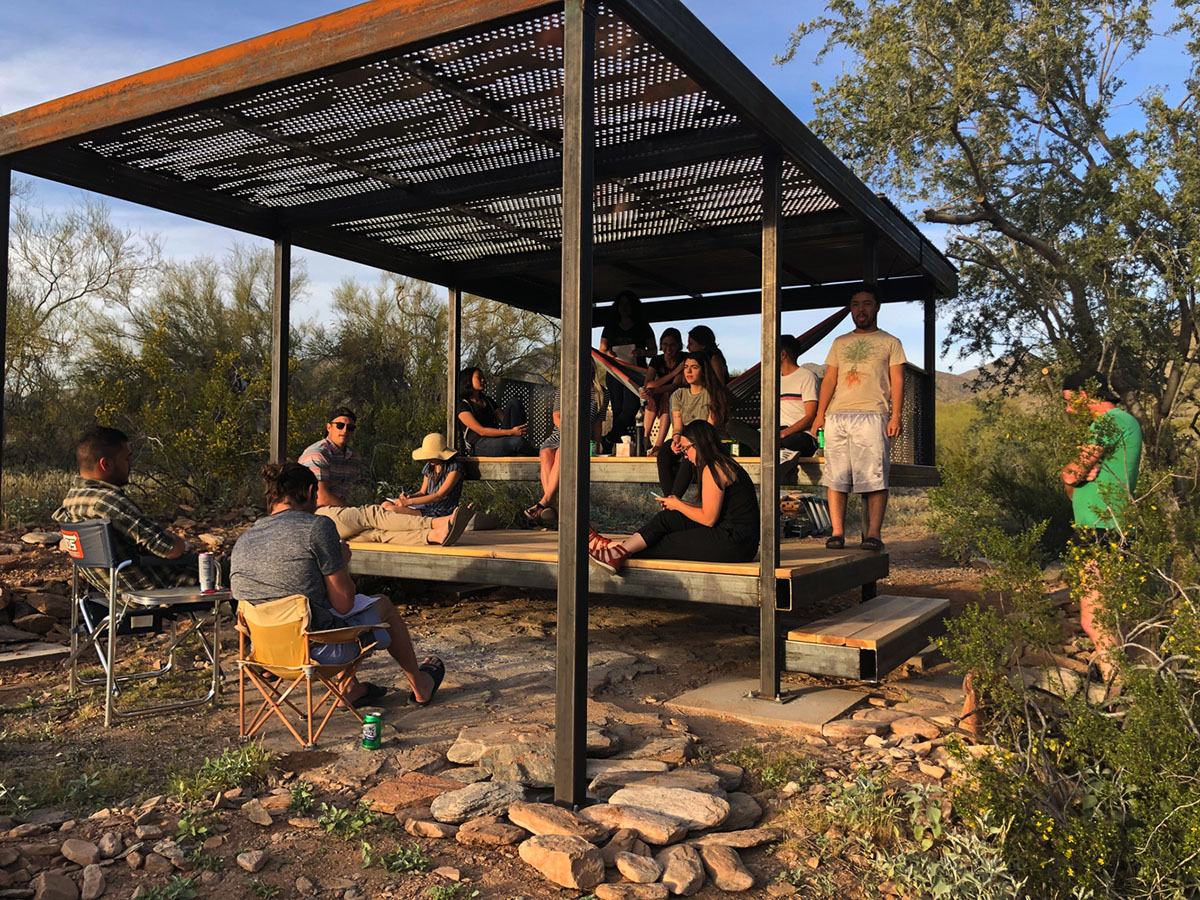 Students from the School of Architecture at Taliesin release statement regarding the closure