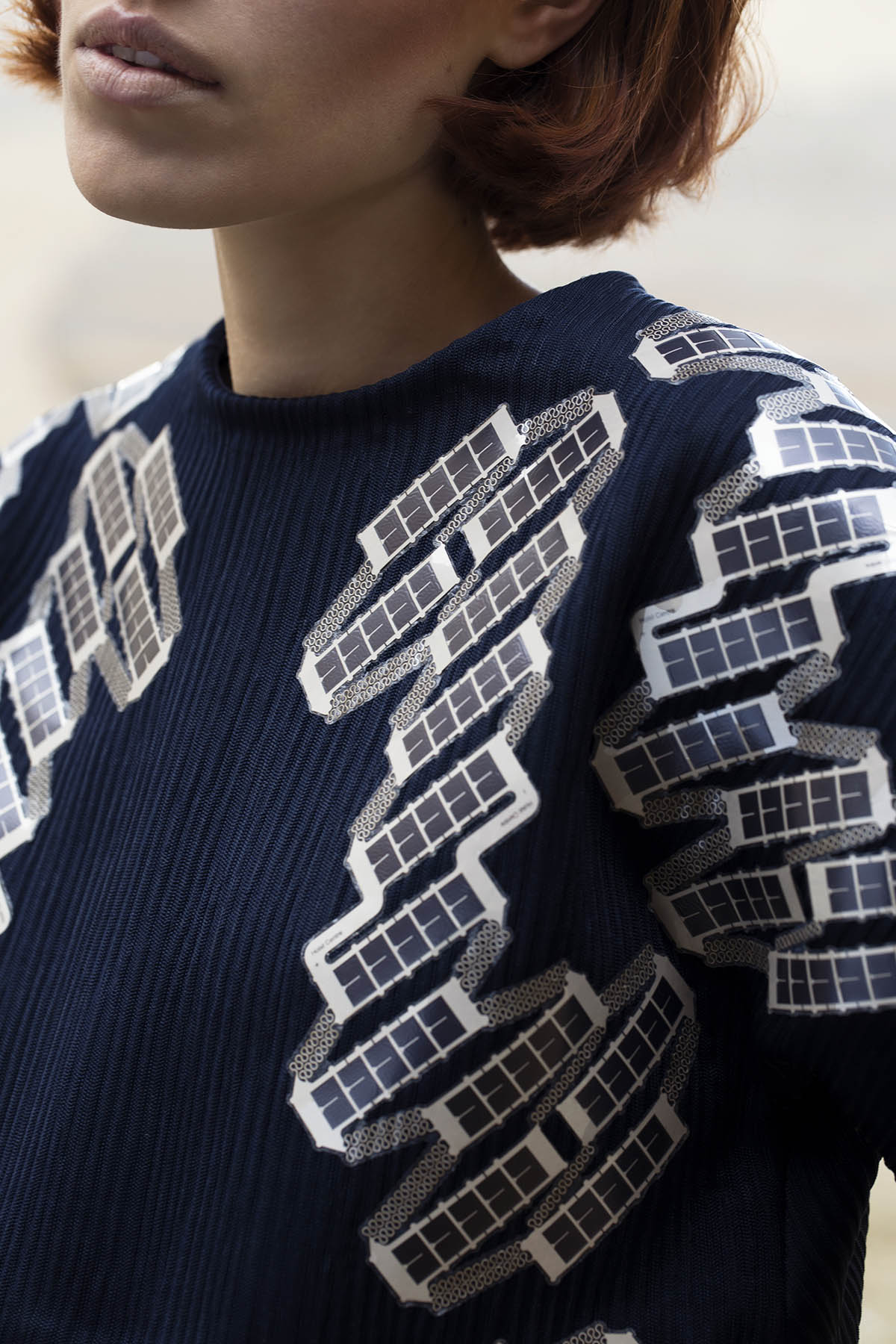 The world's first Solar Biennale opens in the Het Nieuwe Instituut in Rotterdam on September 9