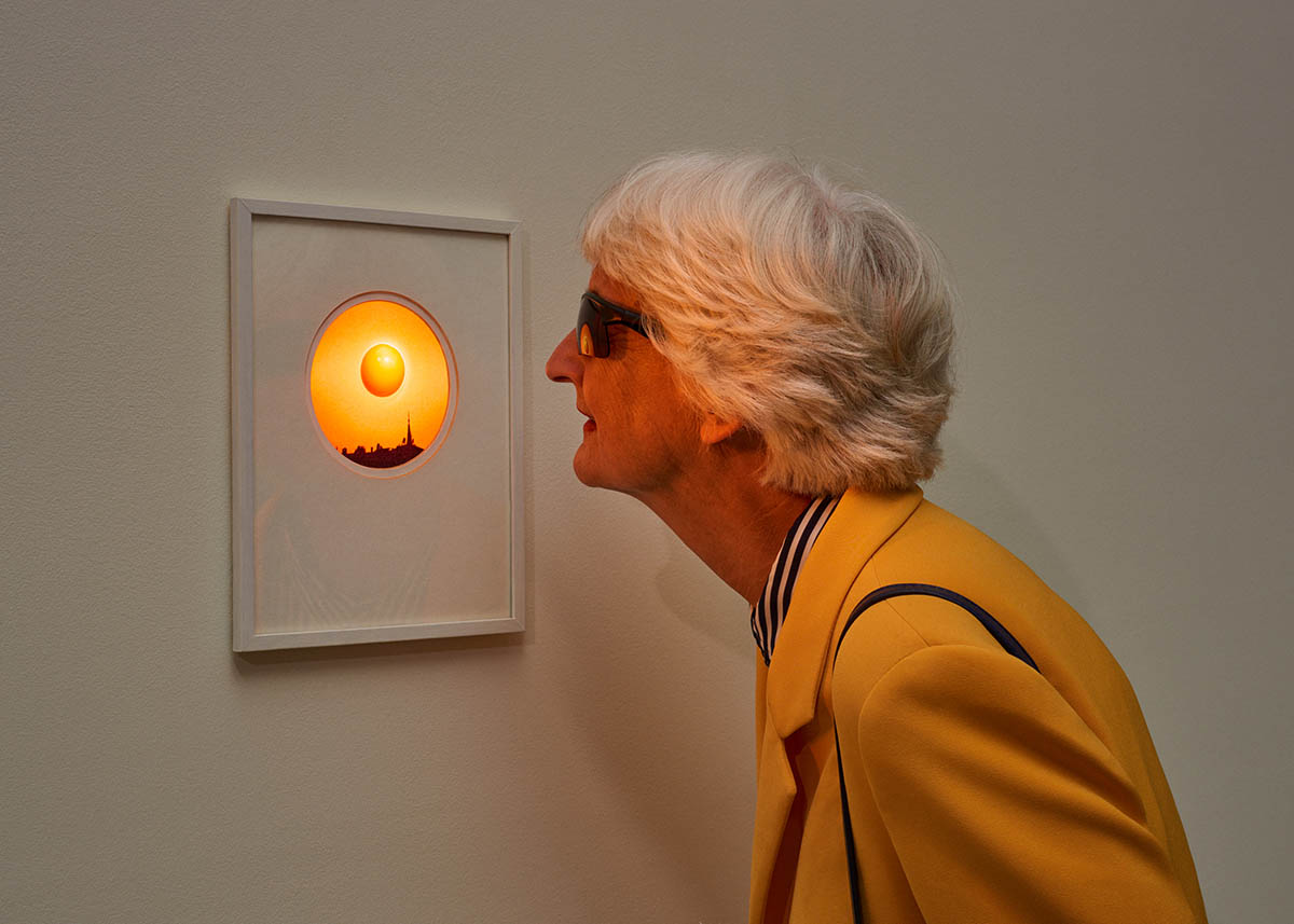 The world's first Solar Biennale opens in the Het Nieuwe Instituut in Rotterdam on September 9