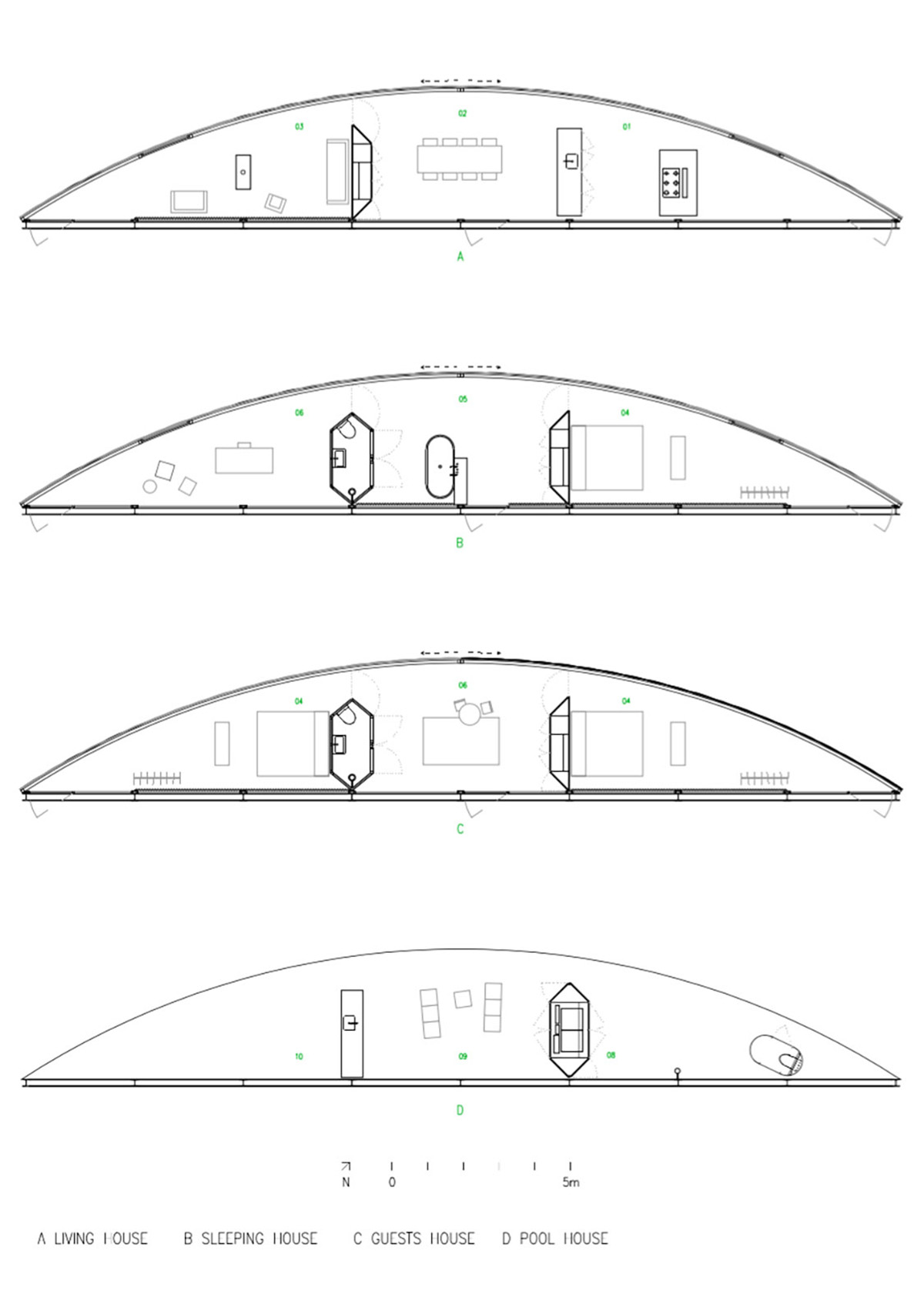 office-kgdvs-solo-house-presents-a-circular-catwalk-overlooking-wilderness-of-matarra-a