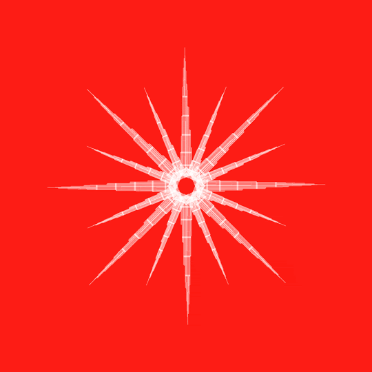 The Coolest Christmas Cards Ever By Architects And Designers