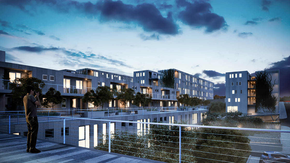 Chicago Architecture Biennial announces contributors for its 2019 edition