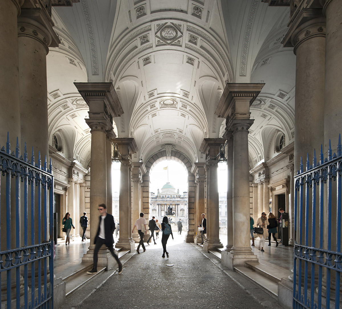 London Design Biennale 2020 reveals its first-ever summit program and speakers